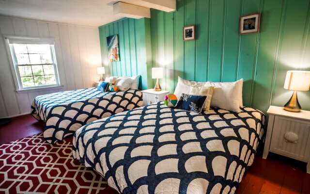 Surfside Inn Chatham