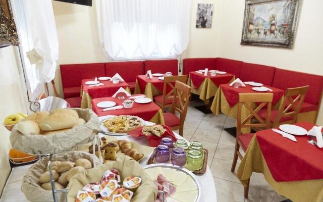 Hotel Villa Adele