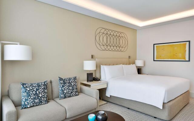 Hilton Tangier City Center