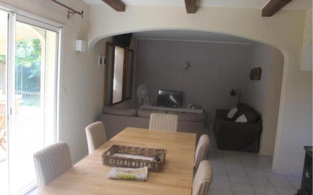 Vakantiehuis Mazan - Le Haut Colombier