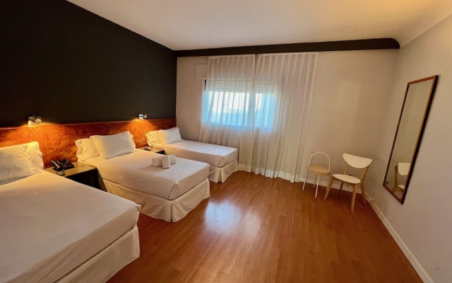 AP Hotel Madrid Airport