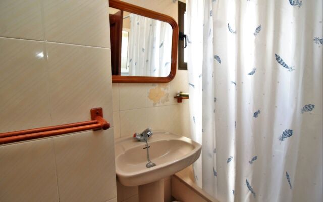 Apartamento Gemelos 4 - 14E