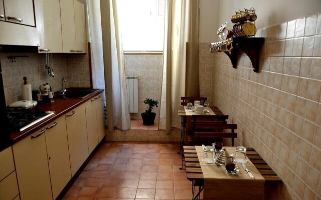 Once Upon A Time Rome