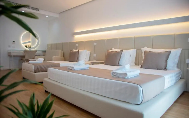 D'Azur Coast Resort
