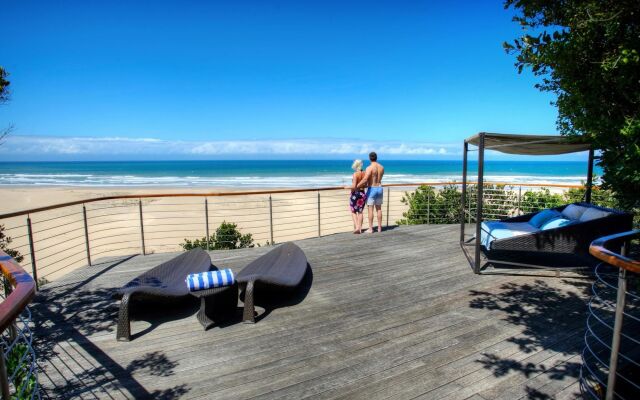 Oceana Beach and Wildlife Reserve