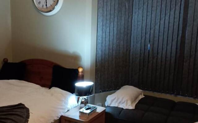 Charming 1-bed Studio in Leeds