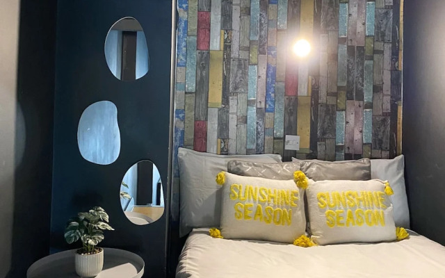 Modern studios Close to Hyde Park