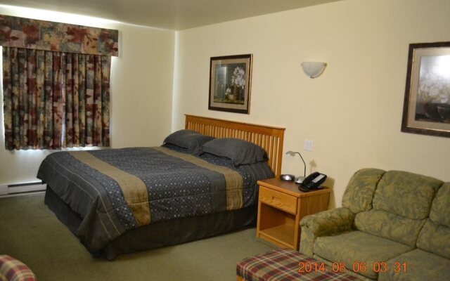 Glenn Howard Inn