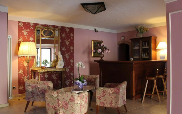 Hotel Monna Lisa