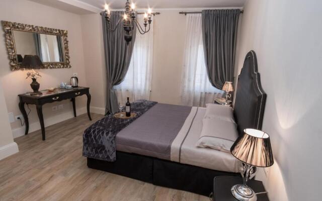 Pistoia Luxury Suite