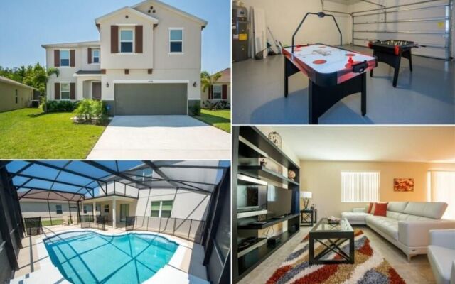 Anastasia's Crystal Cove Vacation Home