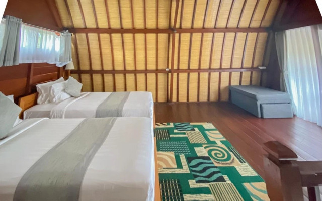 The Lavana Villa Bhumi Bougenville Lovina