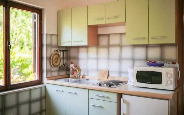 Apartment Podaca 11588a