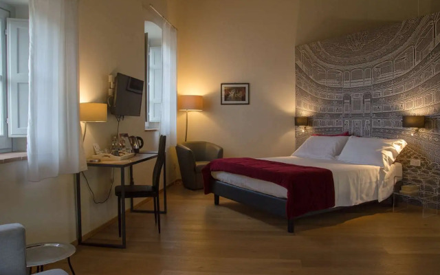 Antico Sipario Boutique Hotel, BW Signature Collection