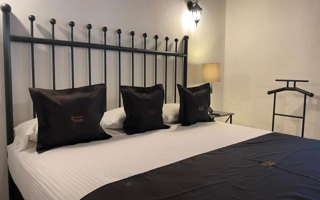 Hotel Plata Condesa