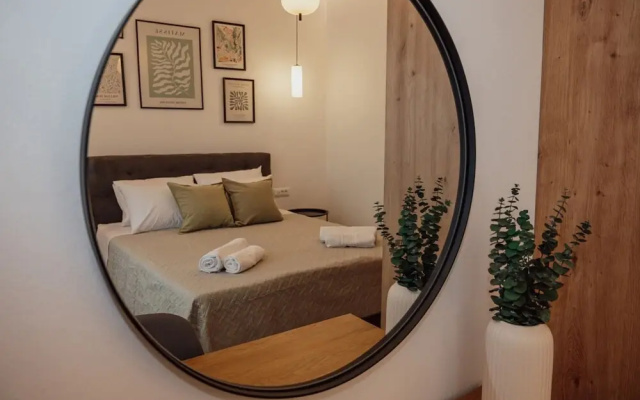 ng Lique Pool Garden Apartment