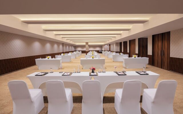 V Sarovar Portico MI Road Jaipur