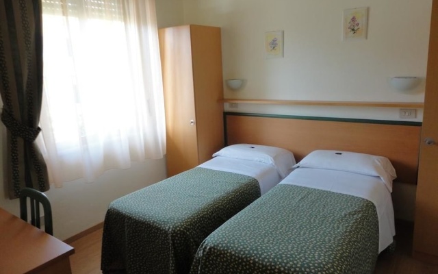 Hotel Mariani