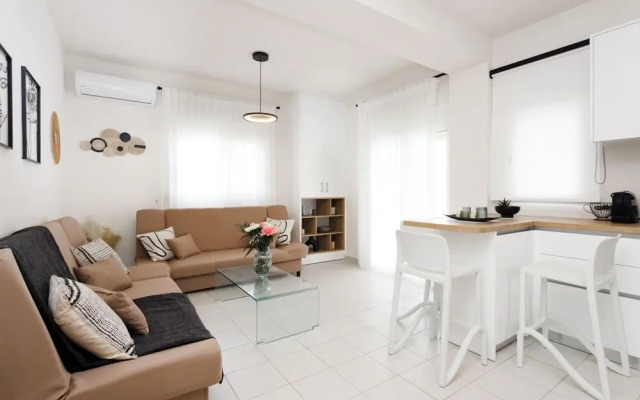 Panor Villas