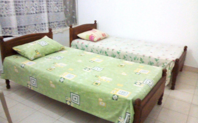 Mazz Homestay