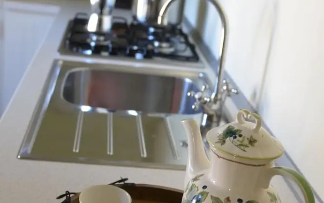 Palazzo Scolari Apartments