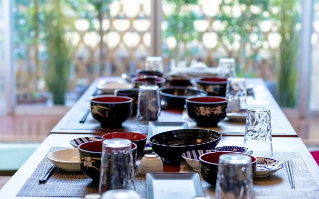 RAKUWA Bettei