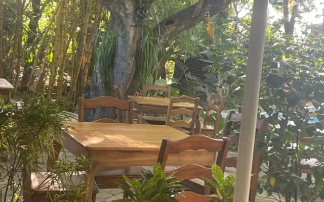 Hostal Casa Abierta