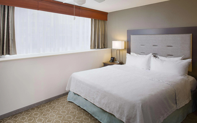 Homewood Suites by Hilton San Antonio Riverwalk/Downtown