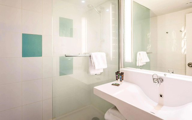 Novotel Orléans St Jean de Braye