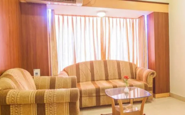 Priyadarshini Park