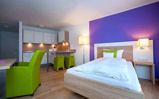 Hotel Am Pan