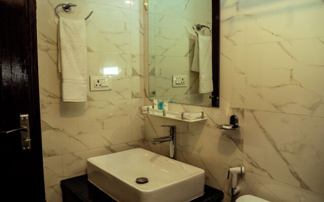 Hotel Black Diamond