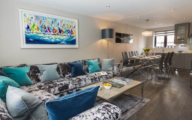 Harbour Cottage (Dartmouth)