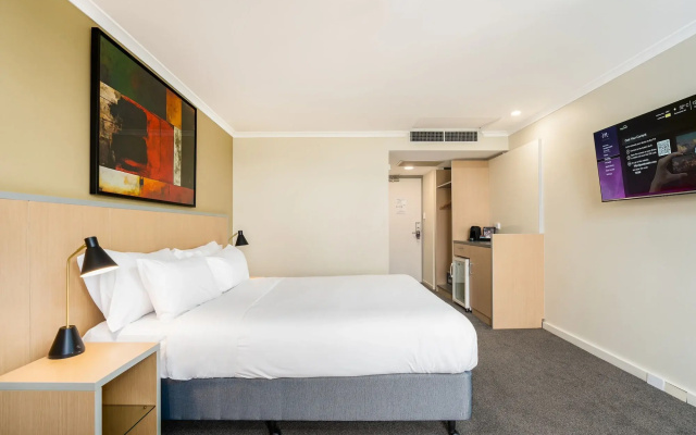 Mercure Rockhampton