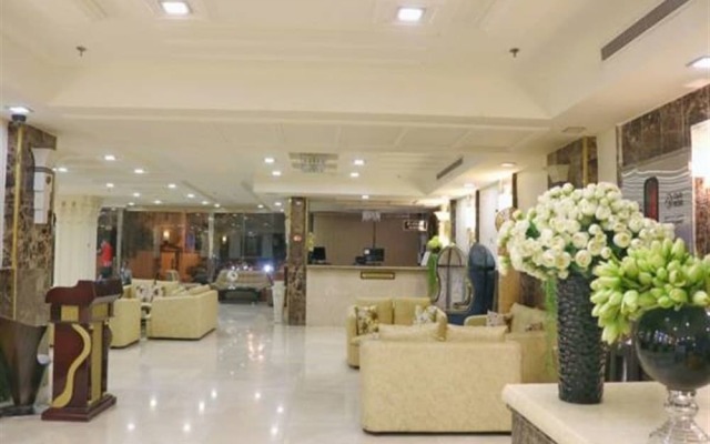 Mira Hotel Prince Sultan Road Jeddah