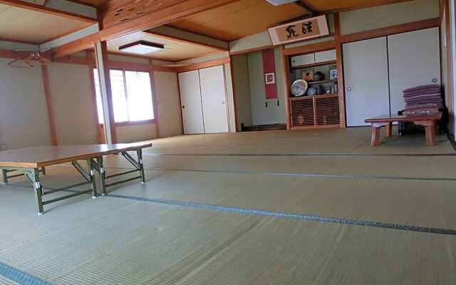 Pension Mikan no Sato