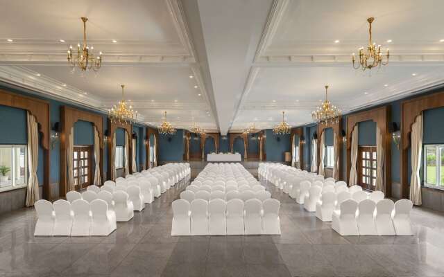 Uday Palace Navsari, a member of Radisson Individuals