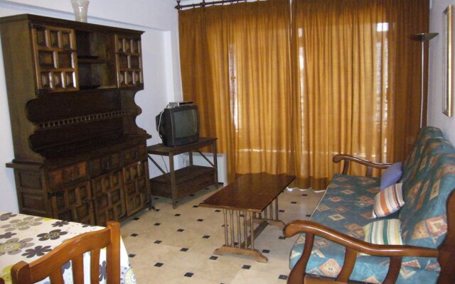 Apartamentos Principado Mediterraneo