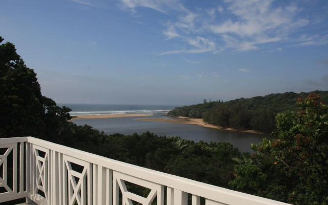 The Villa at Caribbean Estates