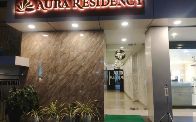 Aura Residency