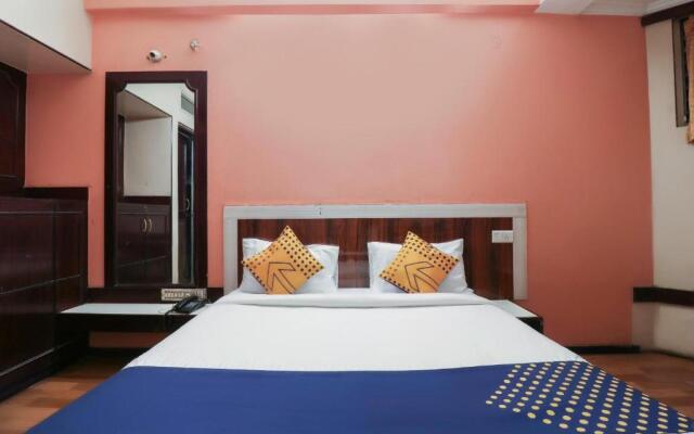 SPOT ON 65593 Yatra Inn