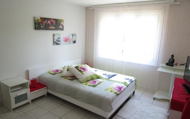 B&B Andrey