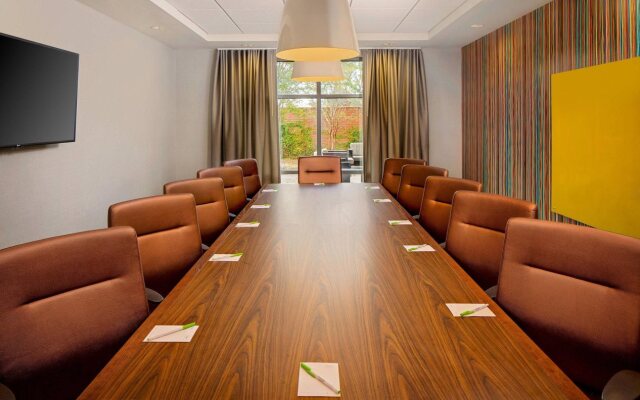 Courtyard by Marriott Charleston Summerville