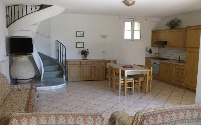 Apt Casetta - Relax And Nature