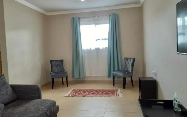 Vikamana Guest House