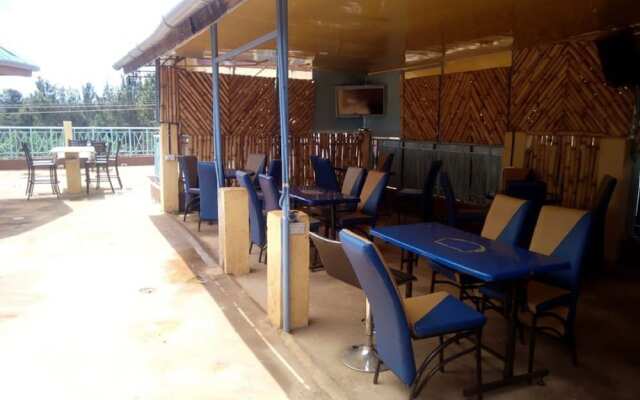 Nyamindi Resort