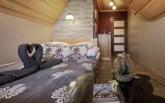Domki Dream House Jędruś