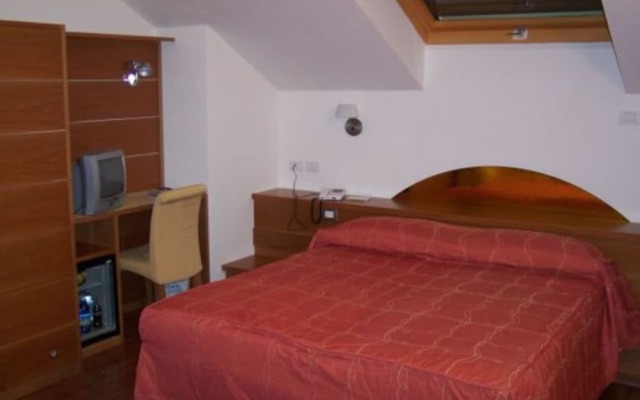 Hotel Ristorante La Casona