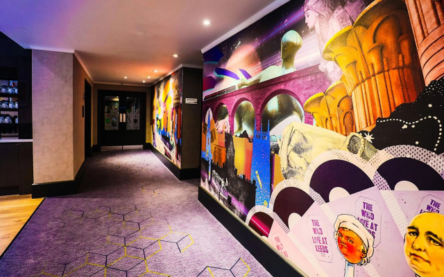 Malmaison Leeds