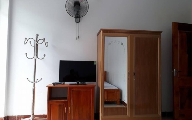 Viet Hoang Hotel Bao Lac – Guest Rooms – Bao Lac